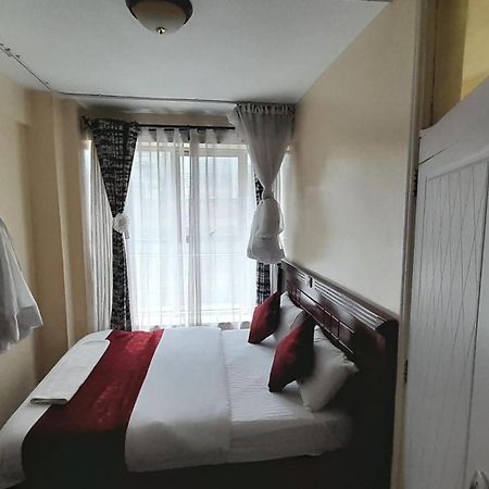 Epitome Times Hotel Nairobi Zewnętrze zdjęcie