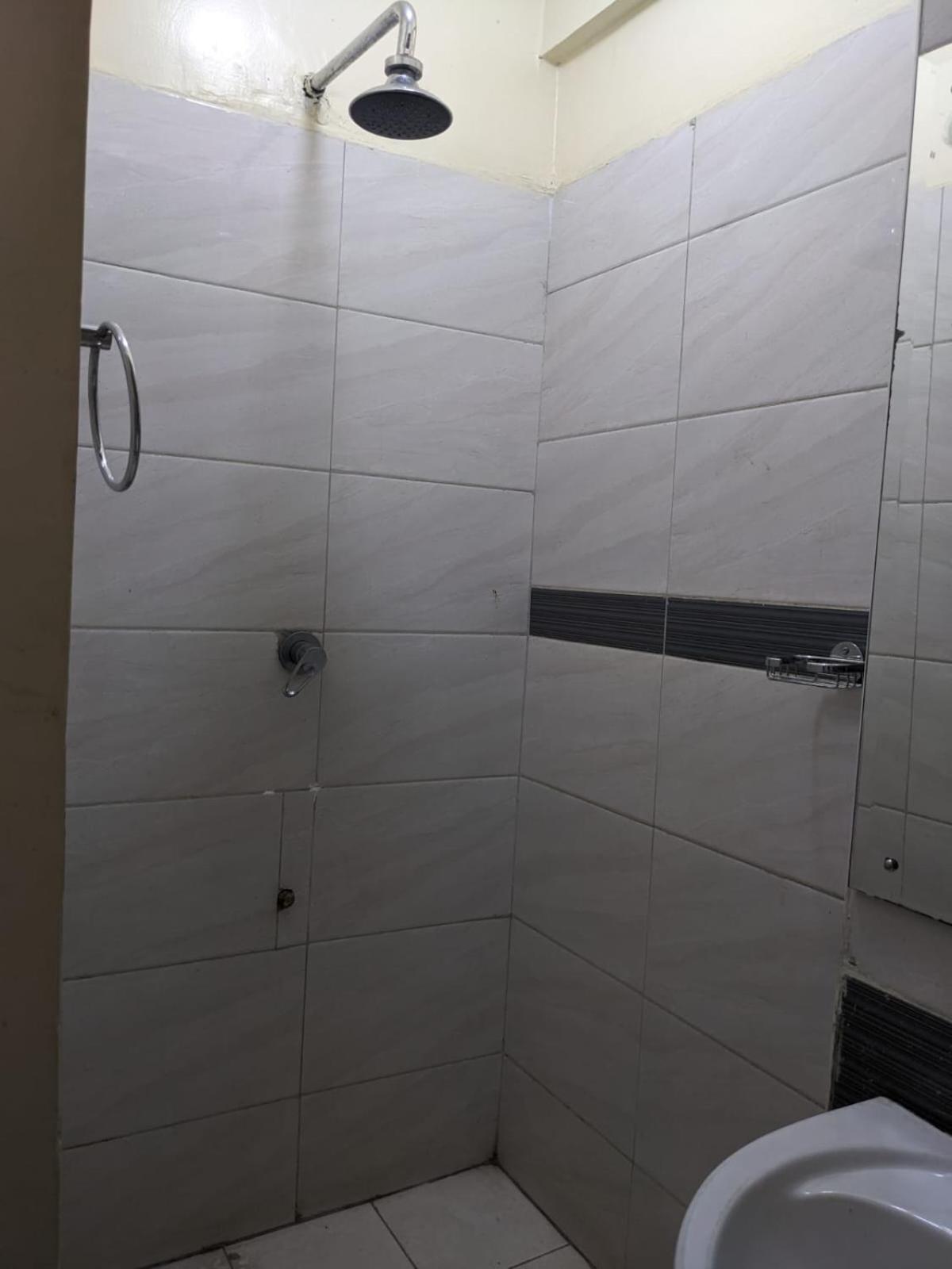Epitome Times Hotel Nairobi Zewnętrze zdjęcie