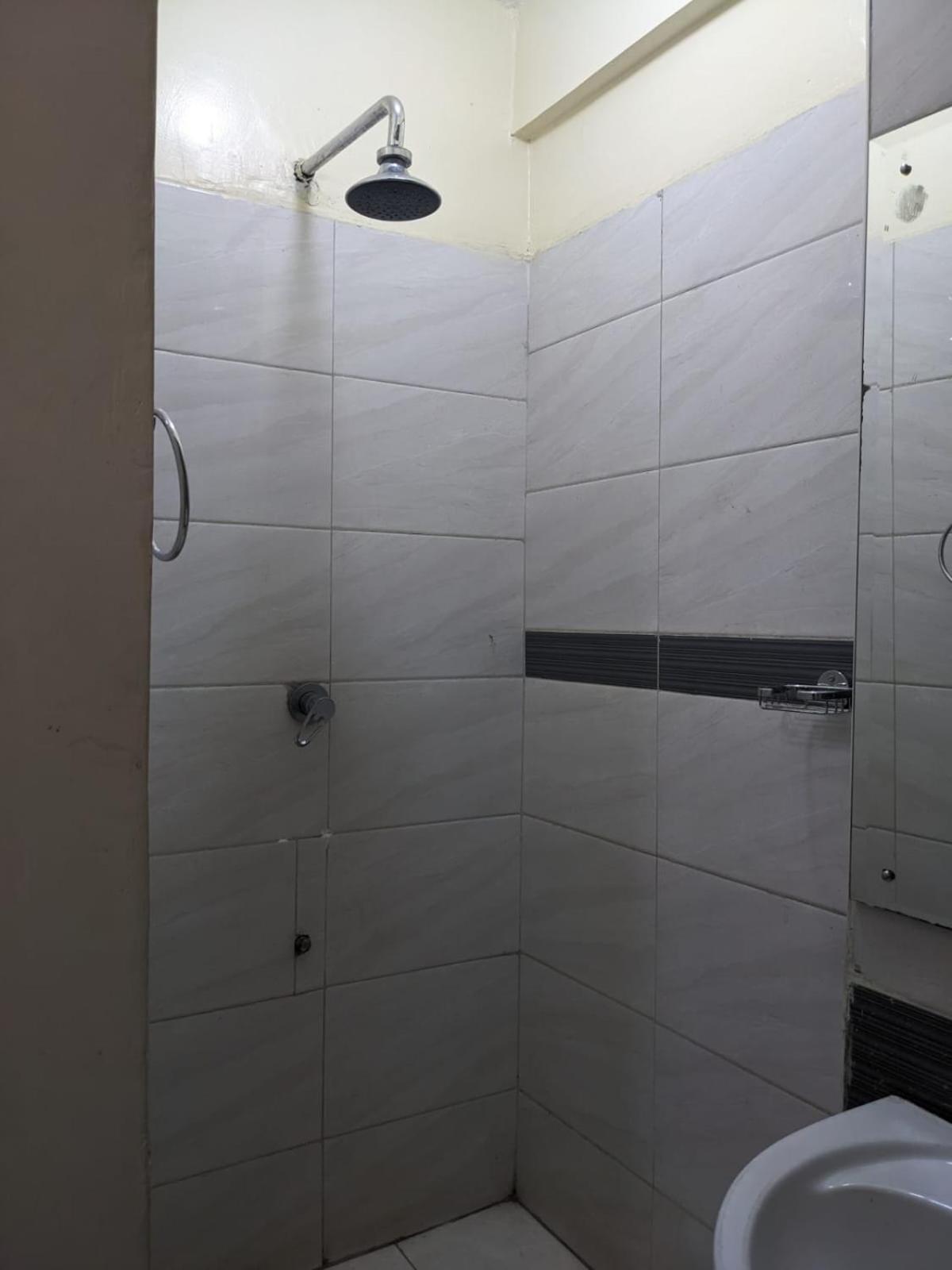 Epitome Times Hotel Nairobi Zewnętrze zdjęcie