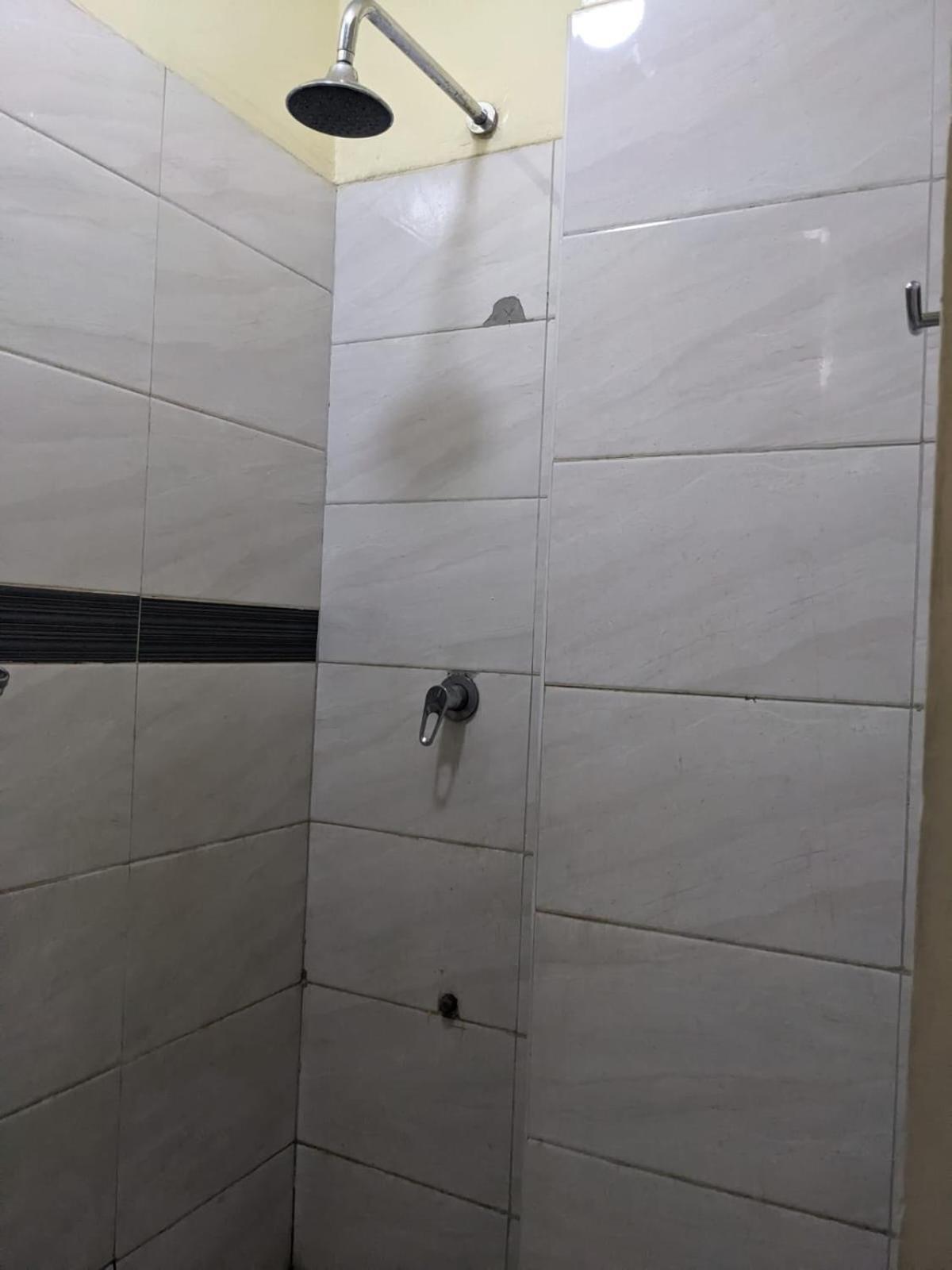 Epitome Times Hotel Nairobi Zewnętrze zdjęcie