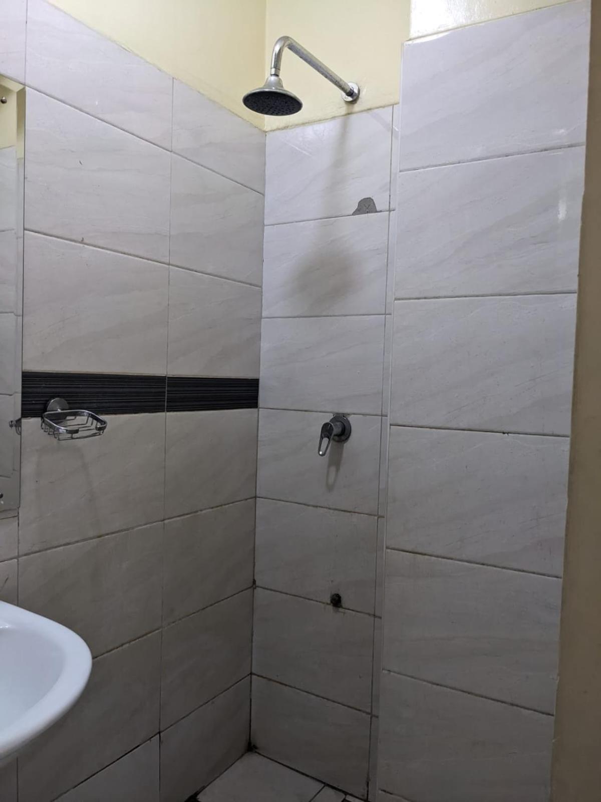 Epitome Times Hotel Nairobi Zewnętrze zdjęcie