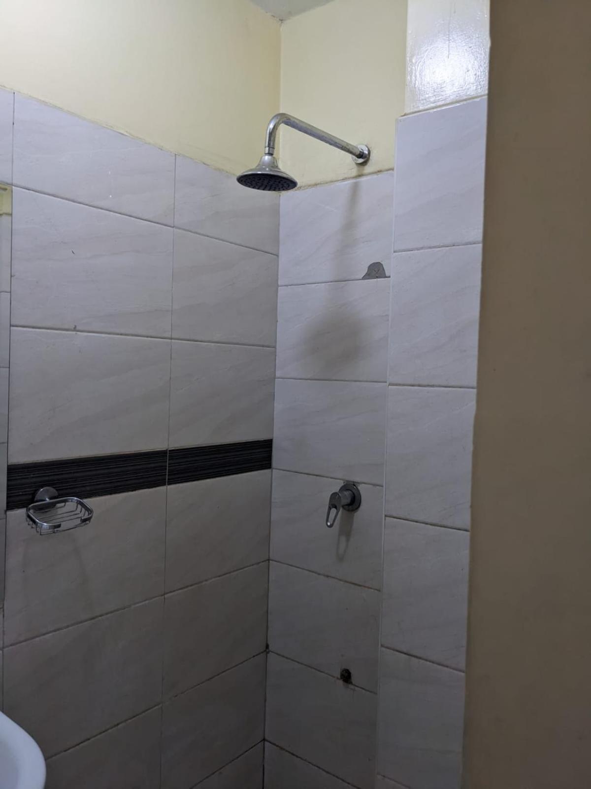 Epitome Times Hotel Nairobi Zewnętrze zdjęcie