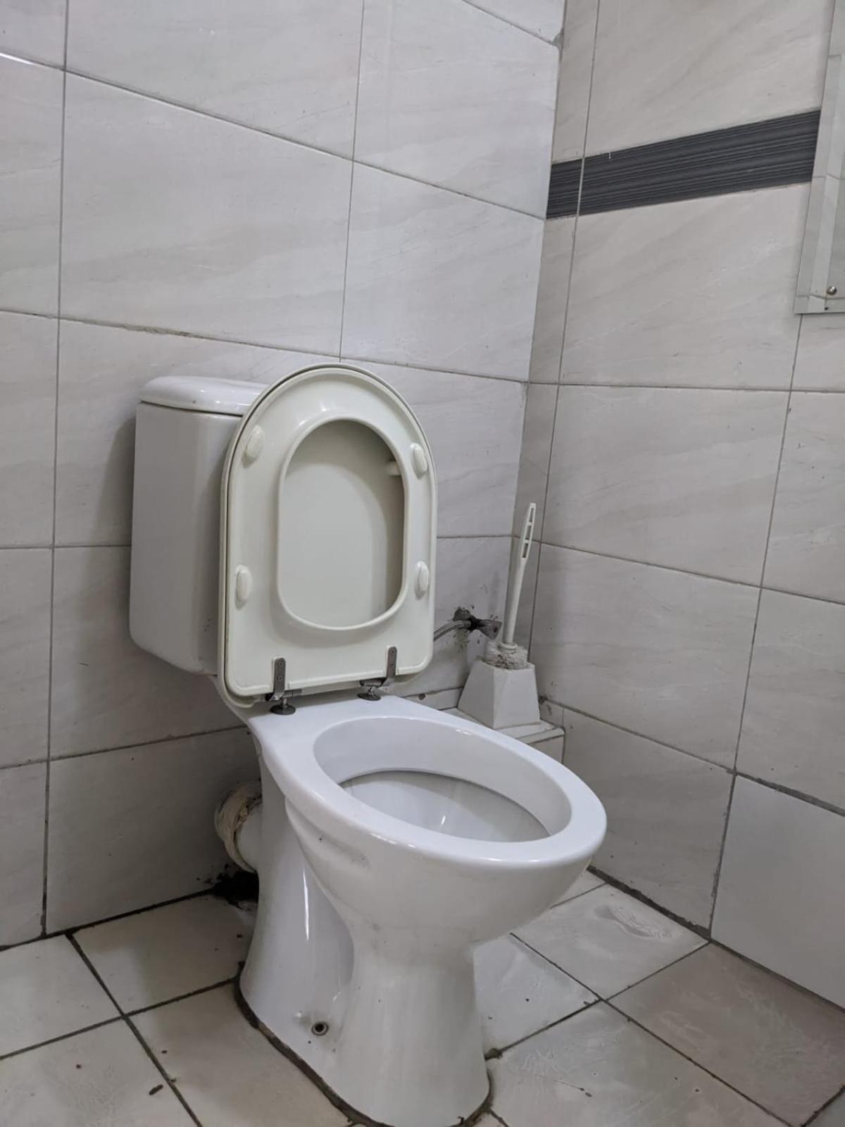 Epitome Times Hotel Nairobi Zewnętrze zdjęcie
